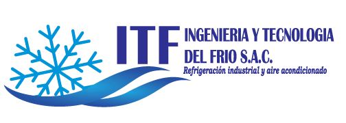 Logotipo ITF Sac